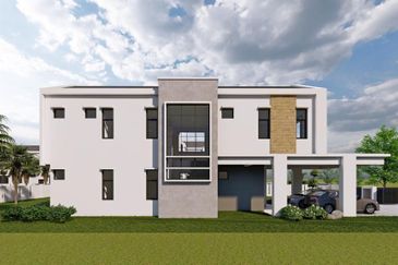 Kuala Terengganu Golf Resort