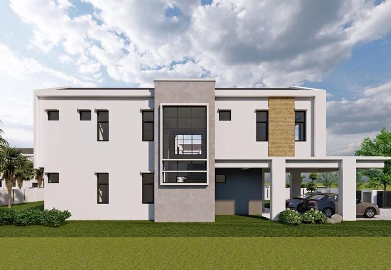 Kuala Terengganu Golf Resort