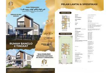 Kuala Terengganu Golf Resort