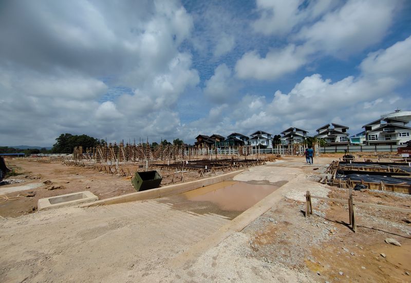 Kuala Terengganu Golf Resort