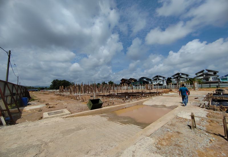 Kuala Terengganu Golf Resort