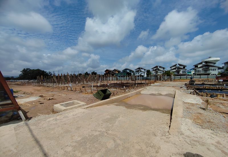 Kuala Terengganu Golf Resort