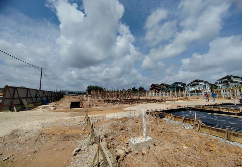 Kuala Terengganu Golf Resort