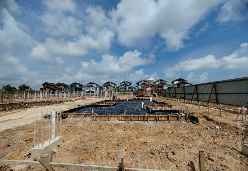 Kuala Terengganu Golf Resort