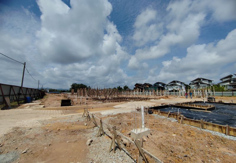 Kuala Terengganu Golf Resort