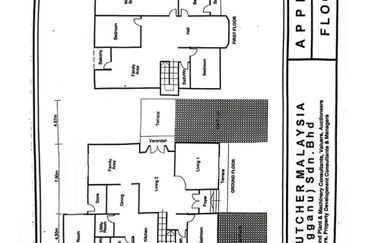 Ibai Golf & Country Resort