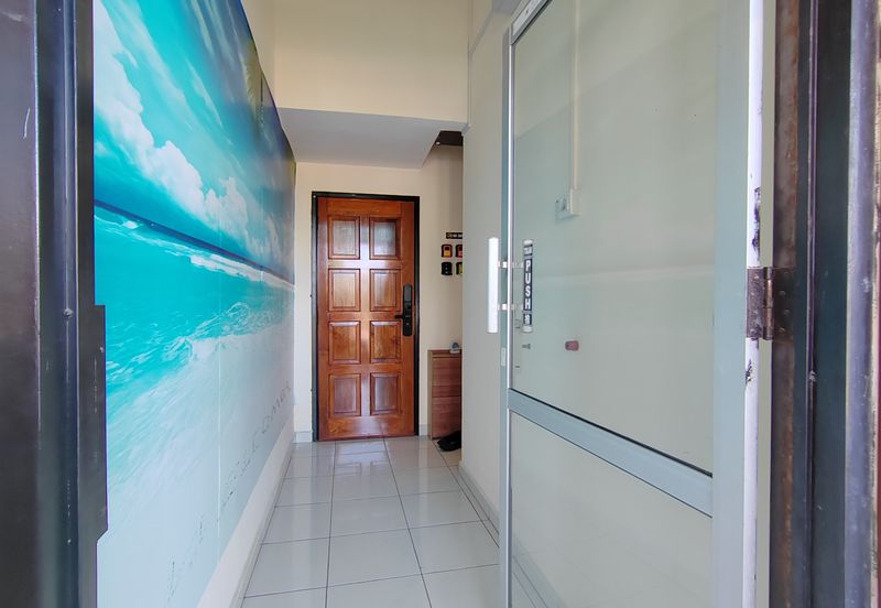  𝐇𝐎𝐌𝐄𝐒𝐓𝐀𝐘 𝟐 𝐓𝐈𝐍𝐆𝐊𝐀𝐓 𝐌𝐎𝐃𝐄𝐍 𝐃𝐈 𝐓𝐀𝐌𝐀𝐍 𝐓𝐄𝐌𝐁𝐄𝐒𝐔 𝐏𝐄𝐑𝐃𝐀𝐍𝐀, 𝐆𝐎𝐍𝐆 𝐁𝐀𝐃𝐀𝐊, 𝐓𝐄𝐑𝐄𝐍𝐆𝐆𝐀𝐍𝐔