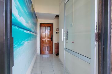  𝐇𝐎𝐌𝐄𝐒𝐓𝐀𝐘 𝟐 𝐓𝐈𝐍𝐆𝐊𝐀𝐓 𝐌𝐎𝐃𝐄𝐍 𝐃𝐈 𝐓𝐀𝐌𝐀𝐍 𝐓𝐄𝐌𝐁𝐄𝐒𝐔 𝐏𝐄𝐑𝐃𝐀𝐍𝐀, 𝐆𝐎𝐍𝐆 𝐁𝐀𝐃𝐀𝐊, 𝐓𝐄𝐑𝐄𝐍𝐆𝐆𝐀𝐍𝐔