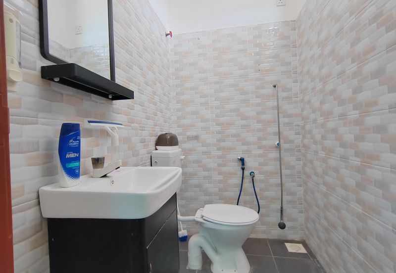  𝐇𝐎𝐌𝐄𝐒𝐓𝐀𝐘 𝟐 𝐓𝐈𝐍𝐆𝐊𝐀𝐓 𝐌𝐎𝐃𝐄𝐍 𝐃𝐈 𝐓𝐀𝐌𝐀𝐍 𝐓𝐄𝐌𝐁𝐄𝐒𝐔 𝐏𝐄𝐑𝐃𝐀𝐍𝐀, 𝐆𝐎𝐍𝐆 𝐁𝐀𝐃𝐀𝐊, 𝐓𝐄𝐑𝐄𝐍𝐆𝐆𝐀𝐍𝐔