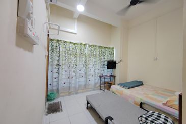  𝐇𝐎𝐌𝐄𝐒𝐓𝐀𝐘 𝟐 𝐓𝐈𝐍𝐆𝐊𝐀𝐓 𝐌𝐎𝐃𝐄𝐍 𝐃𝐈 𝐓𝐀𝐌𝐀𝐍 𝐓𝐄𝐌𝐁𝐄𝐒𝐔 𝐏𝐄𝐑𝐃𝐀𝐍𝐀, 𝐆𝐎𝐍𝐆 𝐁𝐀𝐃𝐀𝐊, 𝐓𝐄𝐑𝐄𝐍𝐆𝐆𝐀𝐍𝐔