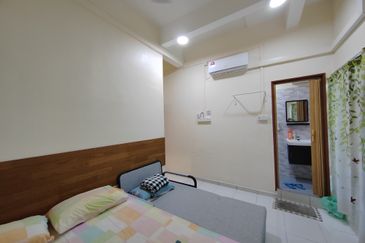  𝐇𝐎𝐌𝐄𝐒𝐓𝐀𝐘 𝟐 𝐓𝐈𝐍𝐆𝐊𝐀𝐓 𝐌𝐎𝐃𝐄𝐍 𝐃𝐈 𝐓𝐀𝐌𝐀𝐍 𝐓𝐄𝐌𝐁𝐄𝐒𝐔 𝐏𝐄𝐑𝐃𝐀𝐍𝐀, 𝐆𝐎𝐍𝐆 𝐁𝐀𝐃𝐀𝐊, 𝐓𝐄𝐑𝐄𝐍𝐆𝐆𝐀𝐍𝐔