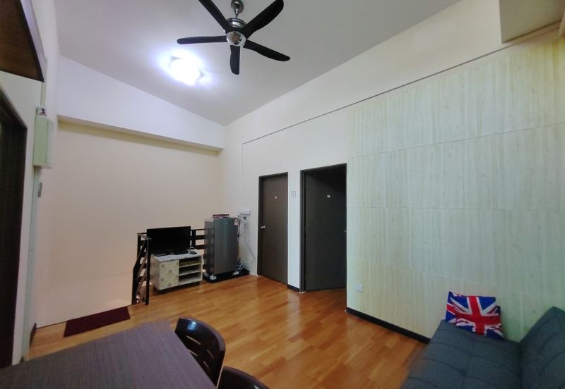  𝐇𝐎𝐌𝐄𝐒𝐓𝐀𝐘 𝟐 𝐓𝐈𝐍𝐆𝐊𝐀𝐓 𝐌𝐎𝐃𝐄𝐍 𝐃𝐈 𝐓𝐀𝐌𝐀𝐍 𝐓𝐄𝐌𝐁𝐄𝐒𝐔 𝐏𝐄𝐑𝐃𝐀𝐍𝐀, 𝐆𝐎𝐍𝐆 𝐁𝐀𝐃𝐀𝐊, 𝐓𝐄𝐑𝐄𝐍𝐆𝐆𝐀𝐍𝐔