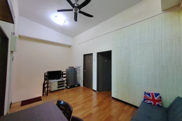  𝐇𝐎𝐌𝐄𝐒𝐓𝐀𝐘 𝟐 𝐓𝐈𝐍𝐆𝐊𝐀𝐓 𝐌𝐎𝐃𝐄𝐍 𝐃𝐈 𝐓𝐀𝐌𝐀𝐍 𝐓𝐄𝐌𝐁𝐄𝐒𝐔 𝐏𝐄𝐑𝐃𝐀𝐍𝐀, 𝐆𝐎𝐍𝐆 𝐁𝐀𝐃𝐀𝐊, 𝐓𝐄𝐑𝐄𝐍𝐆𝐆𝐀𝐍𝐔