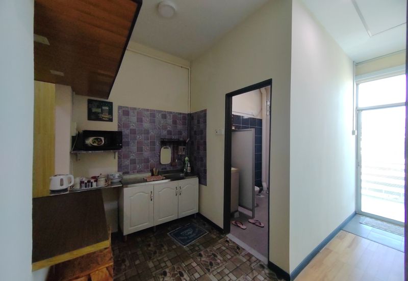  𝐇𝐎𝐌𝐄𝐒𝐓𝐀𝐘 𝟐 𝐓𝐈𝐍𝐆𝐊𝐀𝐓 𝐌𝐎𝐃𝐄𝐍 𝐃𝐈 𝐓𝐀𝐌𝐀𝐍 𝐓𝐄𝐌𝐁𝐄𝐒𝐔 𝐏𝐄𝐑𝐃𝐀𝐍𝐀, 𝐆𝐎𝐍𝐆 𝐁𝐀𝐃𝐀𝐊, 𝐓𝐄𝐑𝐄𝐍𝐆𝐆𝐀𝐍𝐔