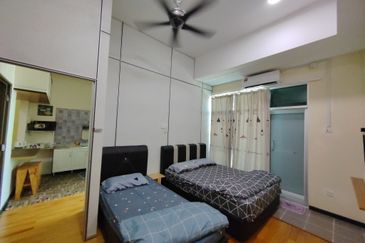  𝐇𝐎𝐌𝐄𝐒𝐓𝐀𝐘 𝟐 𝐓𝐈𝐍𝐆𝐊𝐀𝐓 𝐌𝐎𝐃𝐄𝐍 𝐃𝐈 𝐓𝐀𝐌𝐀𝐍 𝐓𝐄𝐌𝐁𝐄𝐒𝐔 𝐏𝐄𝐑𝐃𝐀𝐍𝐀, 𝐆𝐎𝐍𝐆 𝐁𝐀𝐃𝐀𝐊, 𝐓𝐄𝐑𝐄𝐍𝐆𝐆𝐀𝐍𝐔