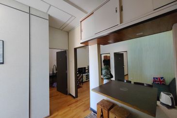  𝐇𝐎𝐌𝐄𝐒𝐓𝐀𝐘 𝟐 𝐓𝐈𝐍𝐆𝐊𝐀𝐓 𝐌𝐎𝐃𝐄𝐍 𝐃𝐈 𝐓𝐀𝐌𝐀𝐍 𝐓𝐄𝐌𝐁𝐄𝐒𝐔 𝐏𝐄𝐑𝐃𝐀𝐍𝐀, 𝐆𝐎𝐍𝐆 𝐁𝐀𝐃𝐀𝐊, 𝐓𝐄𝐑𝐄𝐍𝐆𝐆𝐀𝐍𝐔