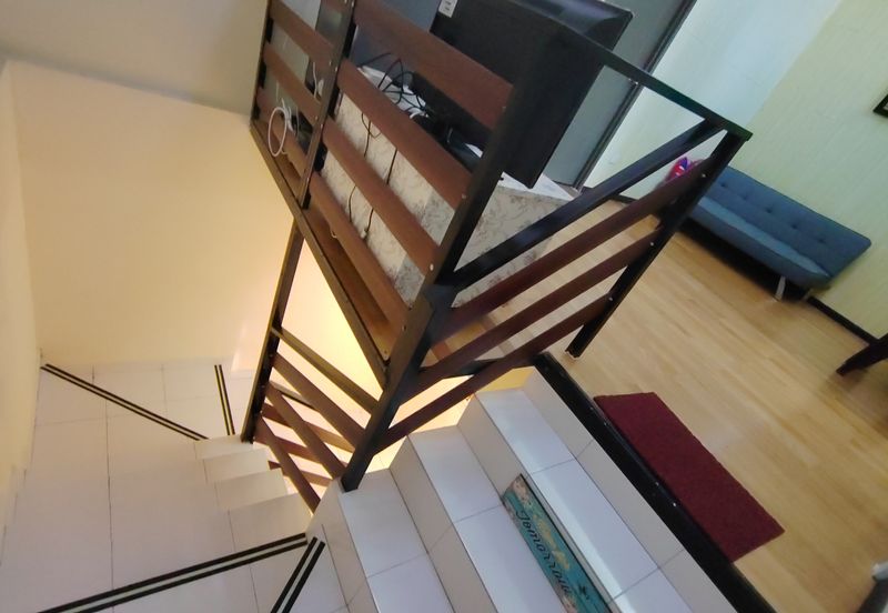  𝐇𝐎𝐌𝐄𝐒𝐓𝐀𝐘 𝟐 𝐓𝐈𝐍𝐆𝐊𝐀𝐓 𝐌𝐎𝐃𝐄𝐍 𝐃𝐈 𝐓𝐀𝐌𝐀𝐍 𝐓𝐄𝐌𝐁𝐄𝐒𝐔 𝐏𝐄𝐑𝐃𝐀𝐍𝐀, 𝐆𝐎𝐍𝐆 𝐁𝐀𝐃𝐀𝐊, 𝐓𝐄𝐑𝐄𝐍𝐆𝐆𝐀𝐍𝐔