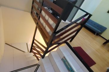  𝐇𝐎𝐌𝐄𝐒𝐓𝐀𝐘 𝟐 𝐓𝐈𝐍𝐆𝐊𝐀𝐓 𝐌𝐎𝐃𝐄𝐍 𝐃𝐈 𝐓𝐀𝐌𝐀𝐍 𝐓𝐄𝐌𝐁𝐄𝐒𝐔 𝐏𝐄𝐑𝐃𝐀𝐍𝐀, 𝐆𝐎𝐍𝐆 𝐁𝐀𝐃𝐀𝐊, 𝐓𝐄𝐑𝐄𝐍𝐆𝐆𝐀𝐍𝐔