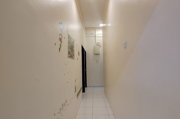  𝐇𝐎𝐌𝐄𝐒𝐓𝐀𝐘 𝟐 𝐓𝐈𝐍𝐆𝐊𝐀𝐓 𝐌𝐎𝐃𝐄𝐍 𝐃𝐈 𝐓𝐀𝐌𝐀𝐍 𝐓𝐄𝐌𝐁𝐄𝐒𝐔 𝐏𝐄𝐑𝐃𝐀𝐍𝐀, 𝐆𝐎𝐍𝐆 𝐁𝐀𝐃𝐀𝐊, 𝐓𝐄𝐑𝐄𝐍𝐆𝐆𝐀𝐍𝐔