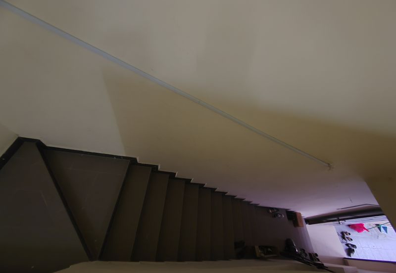 𝗥𝗨𝗠𝗔𝗛 𝗧𝗘𝗥𝗘𝗦 𝟮 𝗧𝗜𝗡𝗚𝗞𝗔𝗧 𝐈𝐍𝐓𝐄𝐑𝐌𝐄𝐃𝐈𝐀𝐓𝐄 𝗗𝗜 𝗧𝗔𝗠𝗔𝗡 𝗗𝗘𝗦𝗔 𝗬𝗧 𝐃𝐄𝐏𝐀𝐍 𝐒𝐓𝐀𝐃𝐈𝐔𝐌 𝐆𝐎𝐍𝐆 𝐁𝐀𝐃𝐀𝐊, 𝐓𝐑𝐆