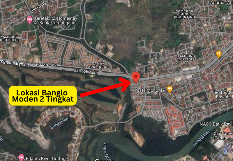 [𝐔𝐍𝐃𝐄𝐑 𝐂𝐎𝐍]𝐂𝐎𝐑𝐍𝐄𝐑 𝐋𝐎𝐓 𝐁𝐀𝐍𝐆𝐋𝐎 𝐌𝐎𝐃𝐄𝐍 𝟐 𝐓𝐈𝐍𝐆𝐊𝐀𝐓 𝐃𝐈 𝐉𝐀𝐋𝐀𝐍 𝐈𝐁𝐀𝐈 𝐉𝐀𝐘𝐀, 𝐊𝐔𝐀𝐋𝐀 𝐈𝐁𝐀𝐈, 𝐓𝐑𝐆