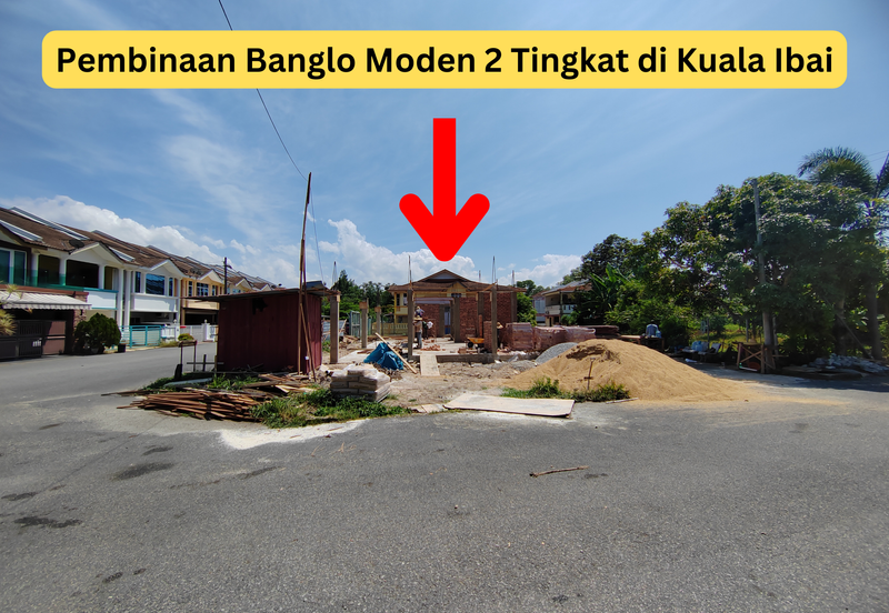 [𝐔𝐍𝐃𝐄𝐑 𝐂𝐎𝐍]𝐂𝐎𝐑𝐍𝐄𝐑 𝐋𝐎𝐓 𝐁𝐀𝐍𝐆𝐋𝐎 𝐌𝐎𝐃𝐄𝐍 𝟐 𝐓𝐈𝐍𝐆𝐊𝐀𝐓 𝐃𝐈 𝐉𝐀𝐋𝐀𝐍 𝐈𝐁𝐀𝐈 𝐉𝐀𝐘𝐀, 𝐊𝐔𝐀𝐋𝐀 𝐈𝐁𝐀𝐈, 𝐓𝐑𝐆