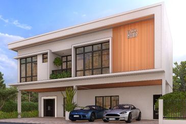 [𝐔𝐍𝐃𝐄𝐑 𝐂𝐎𝐍]𝐂𝐎𝐑𝐍𝐄𝐑 𝐋𝐎𝐓 𝐁𝐀𝐍𝐆𝐋𝐎 𝐌𝐎𝐃𝐄𝐍 𝟐 𝐓𝐈𝐍𝐆𝐊𝐀𝐓 𝐃𝐈 𝐉𝐀𝐋𝐀𝐍 𝐈𝐁𝐀𝐈 𝐉𝐀𝐘𝐀, 𝐊𝐔𝐀𝐋𝐀 𝐈𝐁𝐀𝐈, 𝐓𝐑𝐆