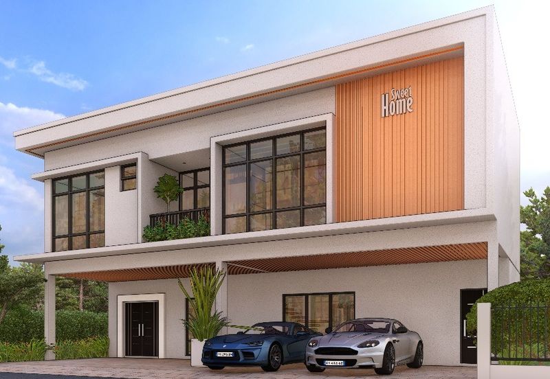 [𝐔𝐍𝐃𝐄𝐑 𝐂𝐎𝐍]𝐂𝐎𝐑𝐍𝐄𝐑 𝐋𝐎𝐓 𝐁𝐀𝐍𝐆𝐋𝐎 𝐌𝐎𝐃𝐄𝐍 𝟐 𝐓𝐈𝐍𝐆𝐊𝐀𝐓 𝐃𝐈 𝐉𝐀𝐋𝐀𝐍 𝐈𝐁𝐀𝐈 𝐉𝐀𝐘𝐀, 𝐊𝐔𝐀𝐋𝐀 𝐈𝐁𝐀𝐈, 𝐓𝐑𝐆