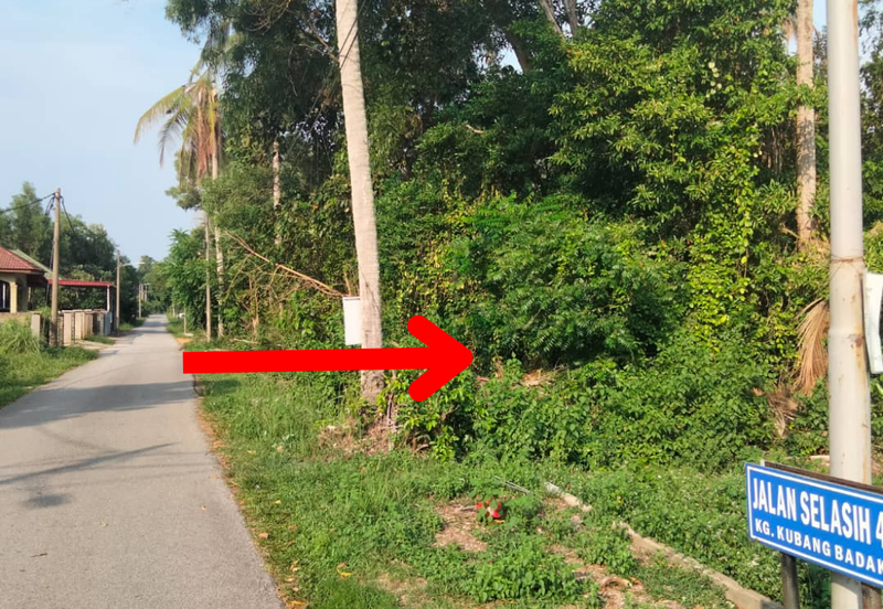 𝐓𝐚𝐧𝐚𝐡 𝟕.𝟏𝟐 𝐞𝐤𝐚𝐫 𝐝𝐢 𝐓𝐞𝐩𝐢 𝐉𝐚𝐥𝐚𝐧 𝐔𝐭𝐚𝐦𝐚 𝐓𝐨𝐤 𝐉𝐞𝐦𝐛𝐚𝐥 𝐛𝐞𝐫𝐝𝐞𝐤𝐚𝐭𝐚𝐧 𝐔𝐌𝐓