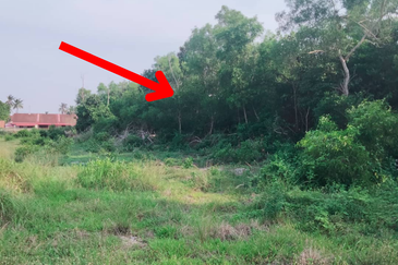 𝐓𝐚𝐧𝐚𝐡 𝟕.𝟏𝟐 𝐞𝐤𝐚𝐫 𝐝𝐢 𝐓𝐞𝐩𝐢 𝐉𝐚𝐥𝐚𝐧 𝐔𝐭𝐚𝐦𝐚 𝐓𝐨𝐤 𝐉𝐞𝐦𝐛𝐚𝐥 𝐛𝐞𝐫𝐝𝐞𝐤𝐚𝐭𝐚𝐧 𝐔𝐌𝐓