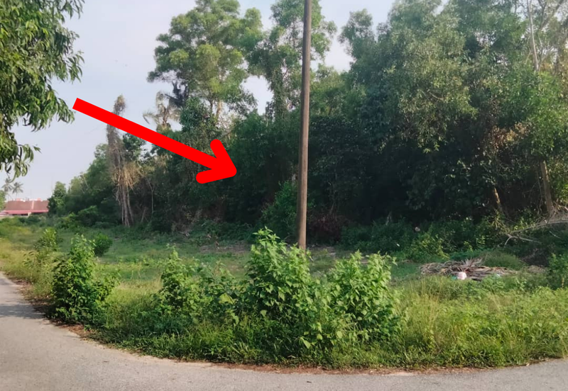 𝐓𝐚𝐧𝐚𝐡 𝟕.𝟏𝟐 𝐞𝐤𝐚𝐫 𝐝𝐢 𝐓𝐞𝐩𝐢 𝐉𝐚𝐥𝐚𝐧 𝐔𝐭𝐚𝐦𝐚 𝐓𝐨𝐤 𝐉𝐞𝐦𝐛𝐚𝐥 𝐛𝐞𝐫𝐝𝐞𝐤𝐚𝐭𝐚𝐧 𝐔𝐌𝐓