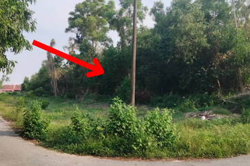 𝐓𝐚𝐧𝐚𝐡 𝟕.𝟏𝟐 𝐞𝐤𝐚𝐫 𝐝𝐢 𝐓𝐞𝐩𝐢 𝐉𝐚𝐥𝐚𝐧 𝐔𝐭𝐚𝐦𝐚 𝐓𝐨𝐤 𝐉𝐞𝐦𝐛𝐚𝐥 𝐛𝐞𝐫𝐝𝐞𝐤𝐚𝐭𝐚𝐧 𝐔𝐌𝐓