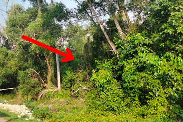 𝐓𝐚𝐧𝐚𝐡 𝟕.𝟏𝟐 𝐞𝐤𝐚𝐫 𝐝𝐢 𝐓𝐞𝐩𝐢 𝐉𝐚𝐥𝐚𝐧 𝐔𝐭𝐚𝐦𝐚 𝐓𝐨𝐤 𝐉𝐞𝐦𝐛𝐚𝐥 𝐛𝐞𝐫𝐝𝐞𝐤𝐚𝐭𝐚𝐧 𝐔𝐌𝐓