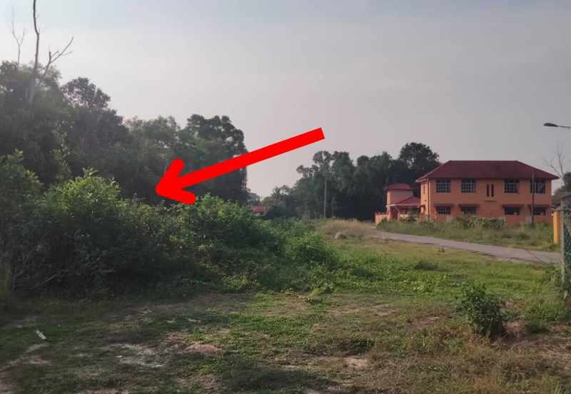 𝐓𝐚𝐧𝐚𝐡 𝟕.𝟏𝟐 𝐞𝐤𝐚𝐫 𝐝𝐢 𝐓𝐞𝐩𝐢 𝐉𝐚𝐥𝐚𝐧 𝐔𝐭𝐚𝐦𝐚 𝐓𝐨𝐤 𝐉𝐞𝐦𝐛𝐚𝐥 𝐛𝐞𝐫𝐝𝐞𝐤𝐚𝐭𝐚𝐧 𝐔𝐌𝐓