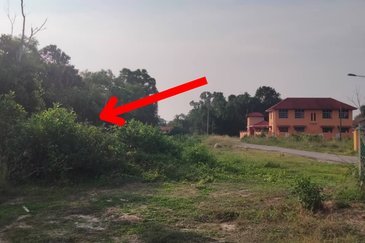 𝐓𝐚𝐧𝐚𝐡 𝟕.𝟏𝟐 𝐞𝐤𝐚𝐫 𝐝𝐢 𝐓𝐞𝐩𝐢 𝐉𝐚𝐥𝐚𝐧 𝐔𝐭𝐚𝐦𝐚 𝐓𝐨𝐤 𝐉𝐞𝐦𝐛𝐚𝐥 𝐛𝐞𝐫𝐝𝐞𝐤𝐚𝐭𝐚𝐧 𝐔𝐌𝐓