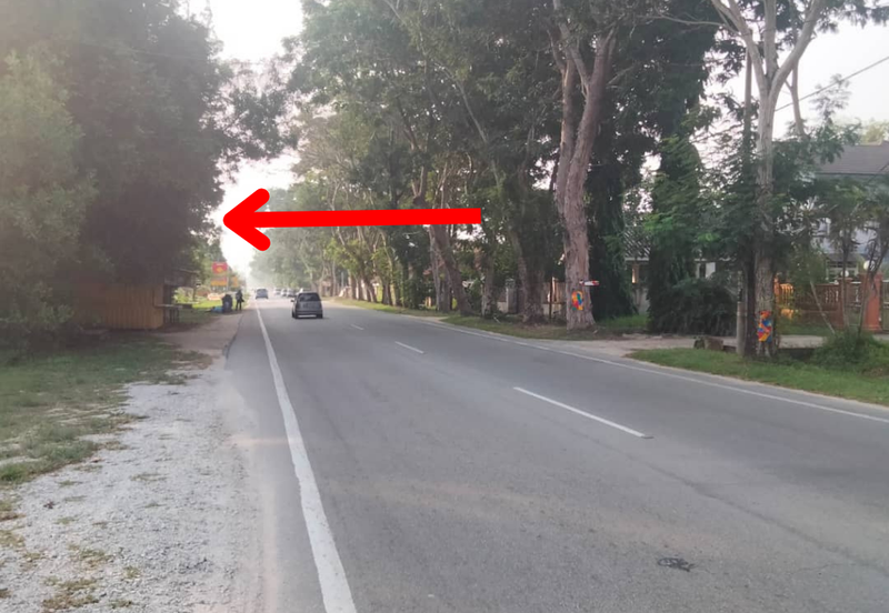 𝐓𝐀𝐍𝐀𝐇 𝐁𝐄𝐑𝐒𝐓𝐀𝐓𝐔𝐒 𝐁𝐀𝐍𝐆𝐔𝐍𝐀𝐍 𝟐.𝟓 𝐄𝐊𝐀𝐑 𝐃𝐈 𝐓𝐎𝐊 𝐉𝐄𝐌𝐁𝐀𝐋, 𝐊𝐔𝐀𝐋𝐀 𝐍𝐄𝐑𝐔𝐒, 𝐓𝐄𝐑𝐄𝐍𝐆𝐆𝐀𝐍𝐔