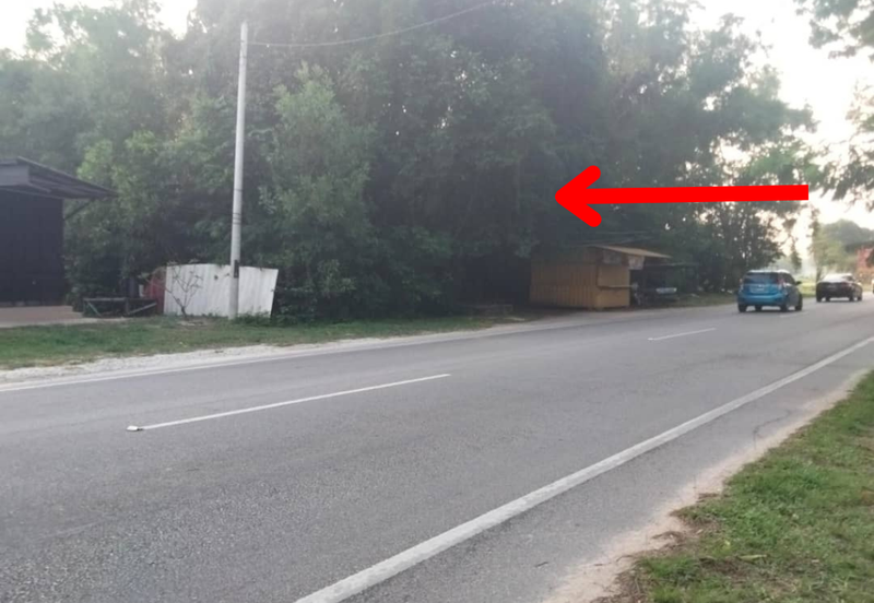 𝐓𝐀𝐍𝐀𝐇 𝐁𝐄𝐑𝐒𝐓𝐀𝐓𝐔𝐒 𝐁𝐀𝐍𝐆𝐔𝐍𝐀𝐍 𝟐.𝟓 𝐄𝐊𝐀𝐑 𝐃𝐈 𝐓𝐎𝐊 𝐉𝐄𝐌𝐁𝐀𝐋, 𝐊𝐔𝐀𝐋𝐀 𝐍𝐄𝐑𝐔𝐒, 𝐓𝐄𝐑𝐄𝐍𝐆𝐆𝐀𝐍𝐔