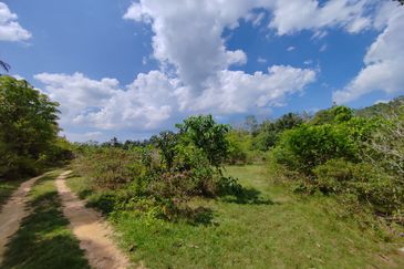 𝟒 𝐋𝐨𝐭 𝐁𝐚𝐧𝐠𝐥𝐨 𝐛𝐞𝐫𝐬𝐚𝐢𝐳 𝟔𝟎𝟓𝐦² 𝐝𝐢 𝐊𝐠. 𝐉𝐚𝐤, 𝐀𝐣𝐢𝐥 𝐛𝐞𝐫𝐝𝐞𝐤𝐚𝐭𝐚𝐧 𝐉𝐚𝐥𝐚𝐧 𝐔𝐭𝐚𝐦𝐚 & 𝐇𝐢𝐠𝐡𝐰𝐚𝐲 𝐋𝐏𝐓𝟐