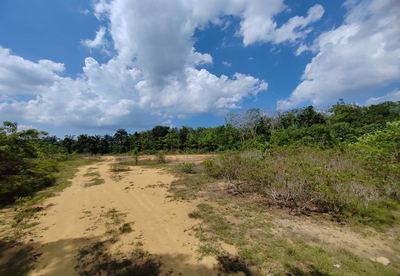 𝟒 𝐋𝐨𝐭 𝐁𝐚𝐧𝐠𝐥𝐨 𝐛𝐞𝐫𝐬𝐚𝐢𝐳 𝟔𝟎𝟓𝐦² 𝐝𝐢 𝐊𝐠. 𝐉𝐚𝐤, 𝐀𝐣𝐢𝐥 𝐛𝐞𝐫𝐝𝐞𝐤𝐚𝐭𝐚𝐧 𝐉𝐚𝐥𝐚𝐧 𝐔𝐭𝐚𝐦𝐚 & 𝐇𝐢𝐠𝐡𝐰𝐚𝐲 𝐋𝐏𝐓𝟐