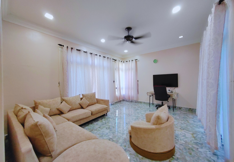 Kuala Terengganu Golf Resort