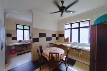 Kuala Terengganu Golf Resort