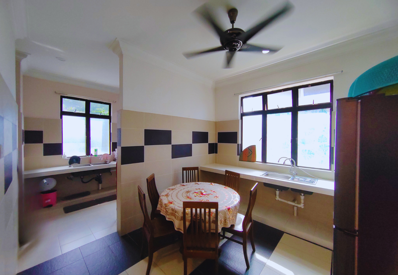 Kuala Terengganu Golf Resort