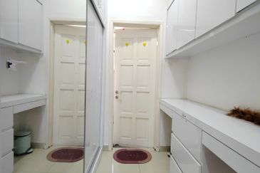 Kuala Terengganu Golf Resort