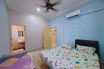 Kuala Terengganu Golf Resort