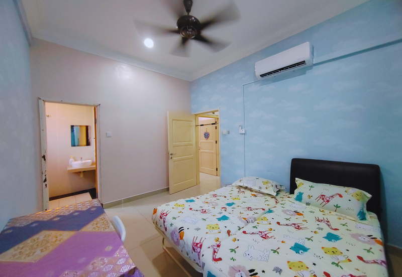 Kuala Terengganu Golf Resort