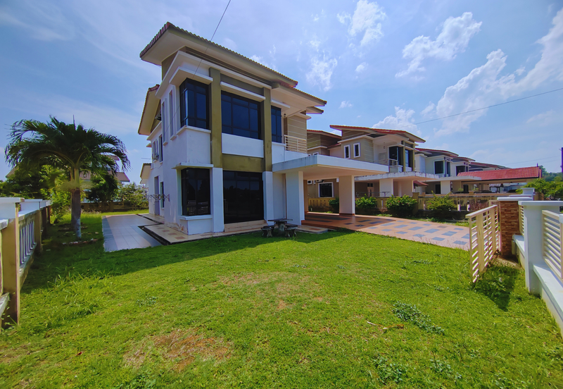 Kuala Terengganu Golf Resort