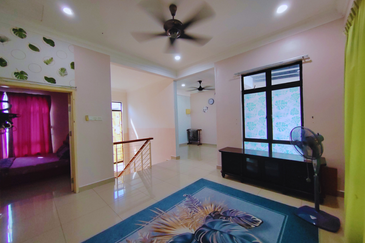 Kuala Terengganu Golf Resort