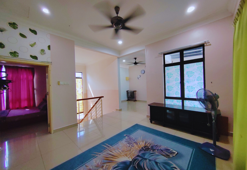 Kuala Terengganu Golf Resort