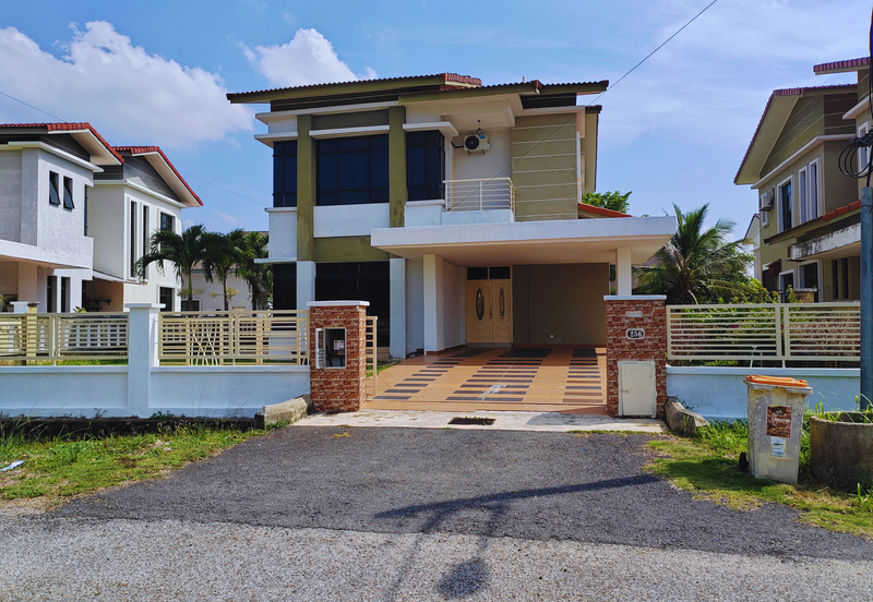 Kuala Terengganu Golf Resort