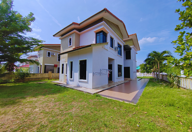 Kuala Terengganu Golf Resort